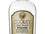Cooley Distillery's launches new Poitín