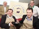 Donegal TDs in Food Cook-Off Together