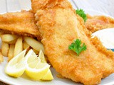 Fish & Chips Masterclass on 3rd March in Killybegs, Ireland's Biggest Fishing Town