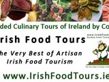 Guinness supporting new Irish Food Projects in Ireland