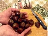 How to Roast Chestnuts without an Open Fire