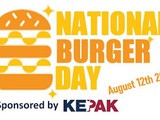 Ireland's National Burger Day to take place on August 12th