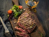 Irish Beef from Dunnes Stores Simply Better range Wins Gold at World Steak Challenge 2018