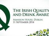 Irish Quality Food & Drink Awards 2014 Finalists Announced