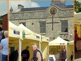 Irish Village Markets launch a new free Trader Information Handbook