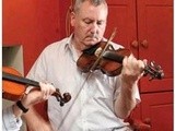 Live Traditional Irish Music Webcast - 7th December