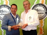 Neven Maguire named Irish Food Producers' Champion