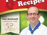 New Collection of Festive Recipes launched by Ireland's only Community Chef