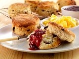 Soda Bread: Is that a  Scawn  or a  Scone 