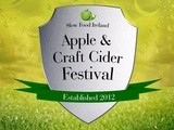 South Tipperary's New Apple & Cider Festival is on This Weekend