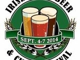 The Irish Craft Beer & Cider Festival 2014 starts Thursday 4th September