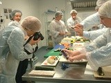 Two Chefs start new All Ireland Irish Food Tours business