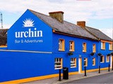 Urchin Bar and Adventures opens at Ardmore Beach