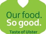 Vote for your Favourite Northern Ireland Food Producer & Restuarant