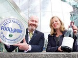 Win 2 Tickets to Food & Wine Awards 2012