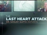 Dr. Sanjay Gupta Reports on Heart Disease
