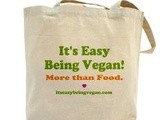 Making Vegan Easy Weekly Round-Up