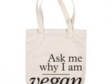 Promoting Veganism