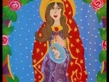 December 8: Feast of the Immaculate Conception