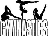 Gymnastics Tutorial:  How To Do a Round Off & Performance Makeup
