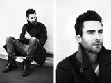 Hottie Spotting: Maroon 5's, Adam Noah Levine