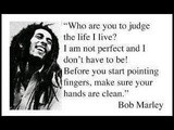 Quotations: Bob Marley