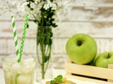 Američke palačinke sa jabukama + idea nagradna igra  Apple for apple 