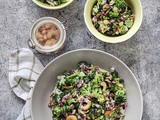 Brokoli salata / Broccoli Salad