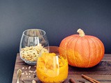 Kako napraviti pire od bundeve / Homemade Pumpkin Puree