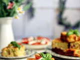 Savršena pita bez kora: Recept za brzo predjelo, lagani ručak ili užinu u prirodi