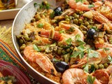 Španska paella (video recept)