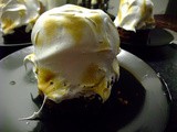 Baked alaska