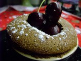 Black Forest Souffle