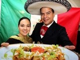 A Taste of Mexico.... Gastronomic & Cultural festival, Dublin. 12th - 17th November 2013 .& my   Chicken Tinga Quesadillas   Recipe