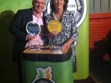 Blas na hEireann Irish Food Awards at the Dingle Food Festival 2014 @BlasNahEireann