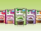 Discover the Flavours of Knorr Flavour Pots & Enter the Competition to win a Hamper