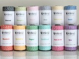 Baker's Twine Review and Giveaway {The Twinery}