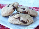 Grandma Eva's Chocolate Chip Cookies