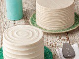How to Frost Beautiful Cakes (Buttercream Basics Giveaway)
