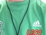 How To Make Easy Lego Necklaces
