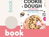 Oh Fudge Cookie Dough (and Cookbook Giveaway)
