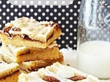 Snickerdoodle Bars {New & Improved}