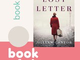 The Lost Letter (Book Club)