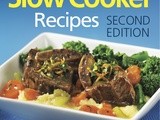 Tired of Crock Pot Flops? Kid's Favorite Fondue {and Slow Cooker CookBook Giveaway}