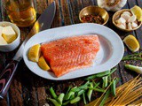7 Salmon Dishes From Around The World