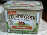 Country Crock®#MakeItYoursHoliday Sweepstakes