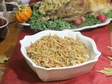 Green Bean Casserole Recipe