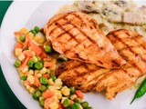 Healthy Chicken Breast Recipes For Kids