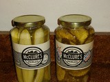 Just a Little Dilly with McClure’s Pickles
