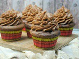 Mexican Chocolate Cupcakes Recipe